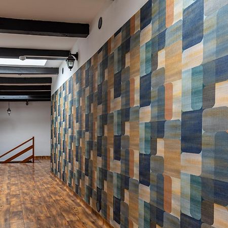Hostel Orange Torun Ngoại thất bức ảnh