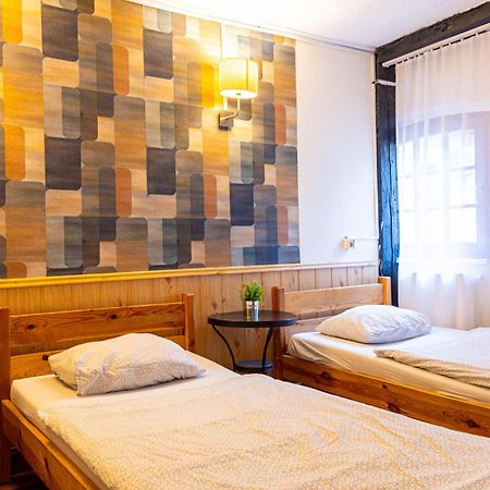 Hostel Orange Torun Ngoại thất bức ảnh