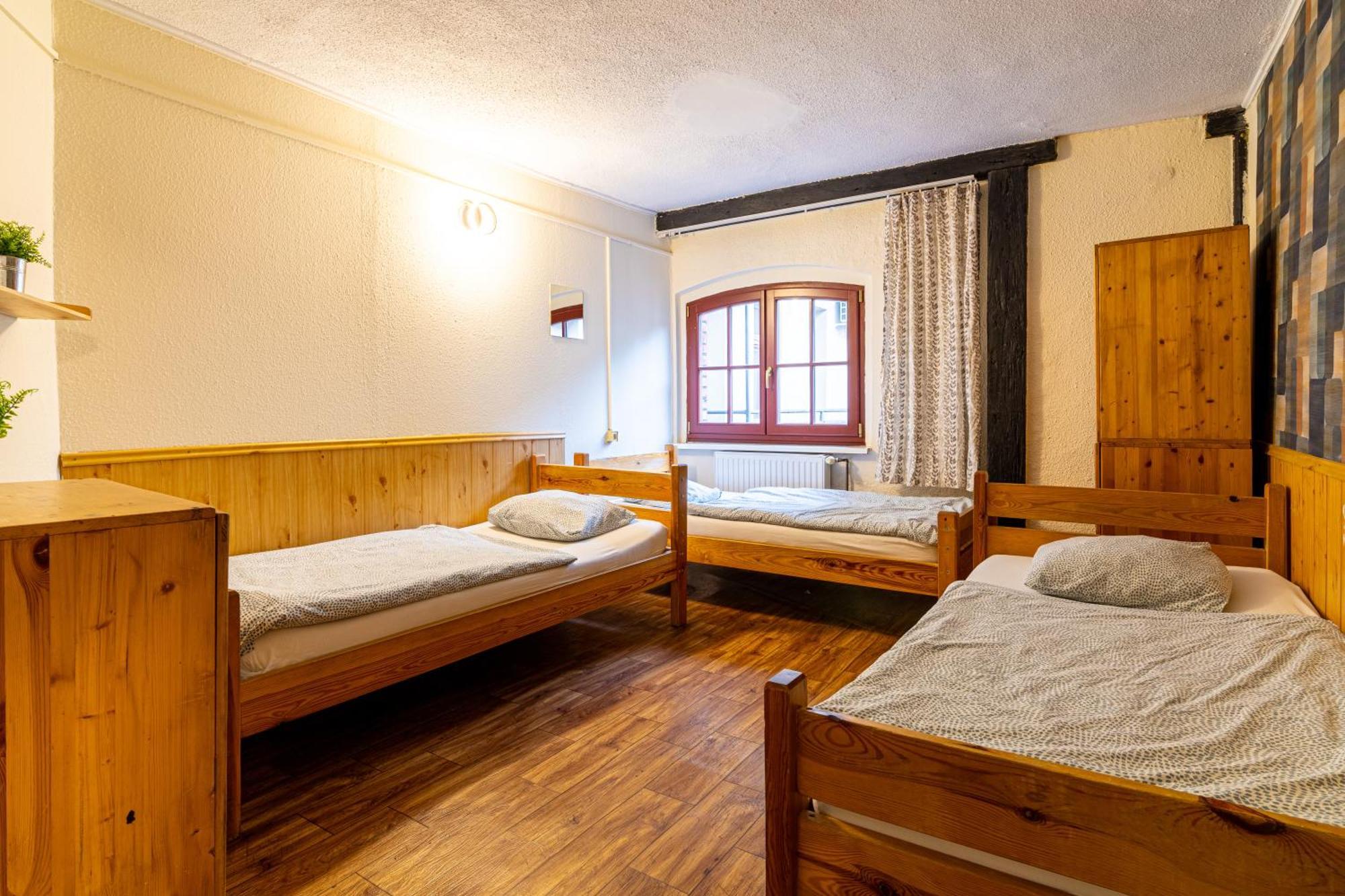 Hostel Orange Torun Ngoại thất bức ảnh