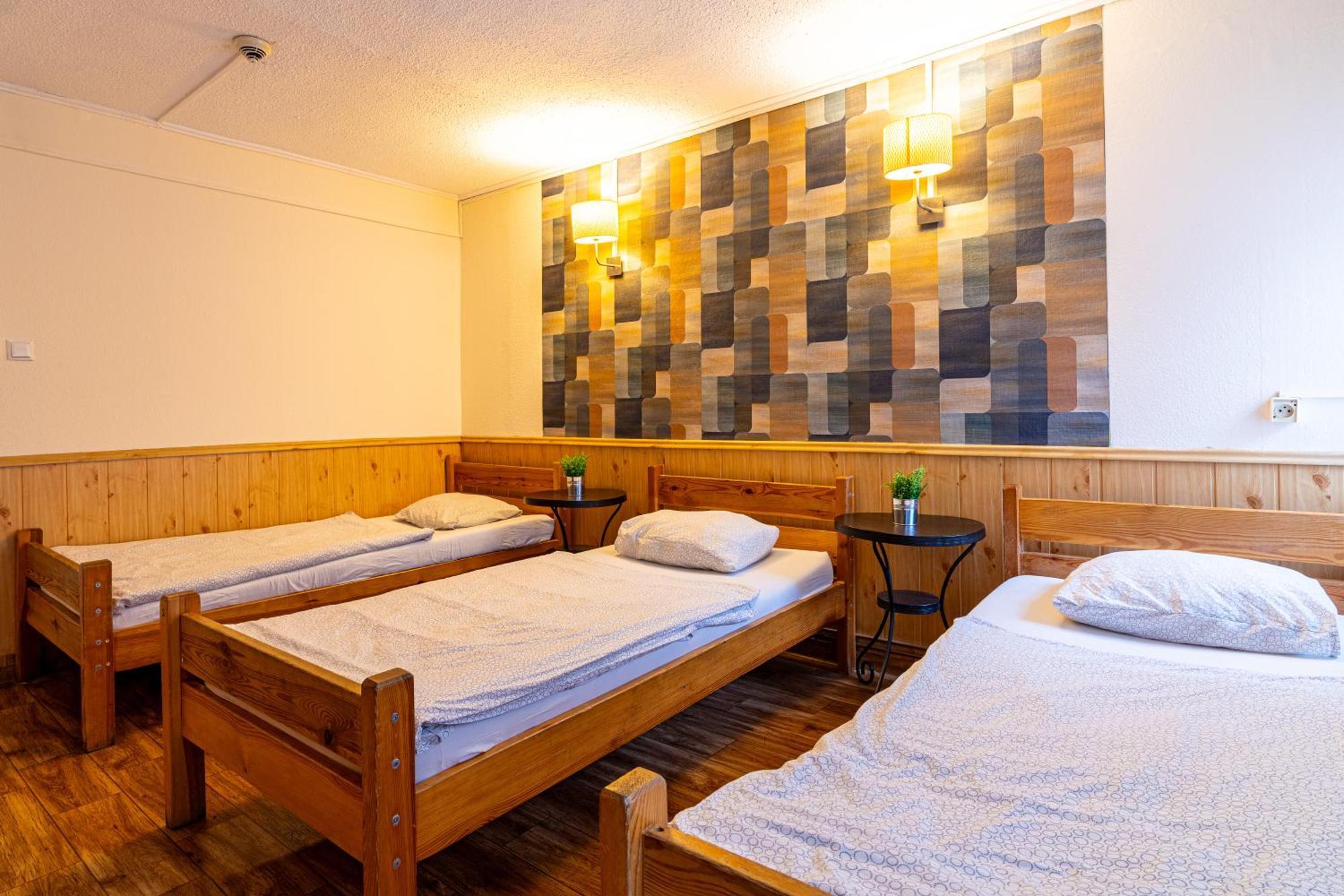 Hostel Orange Torun Ngoại thất bức ảnh