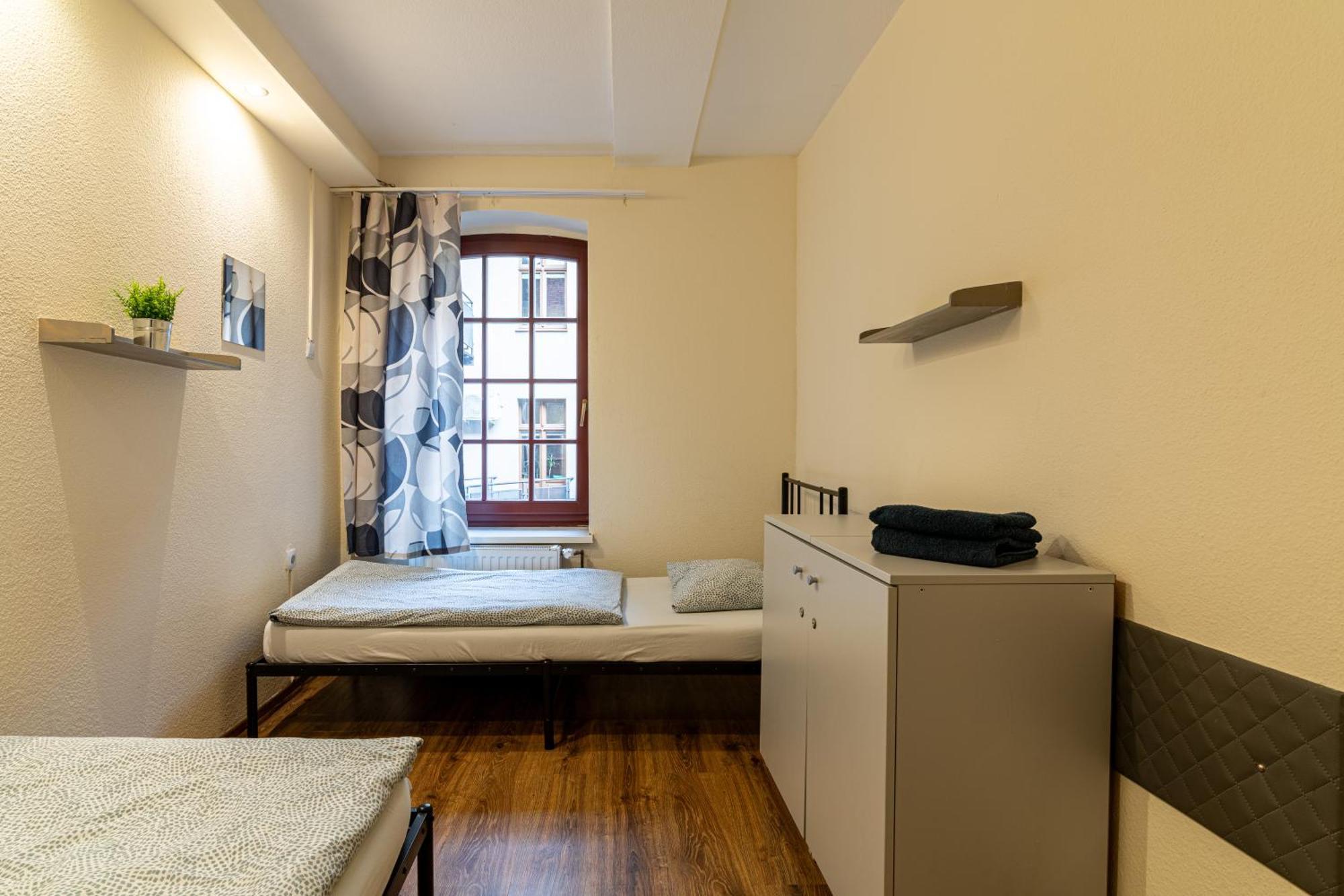 Hostel Orange Torun Ngoại thất bức ảnh