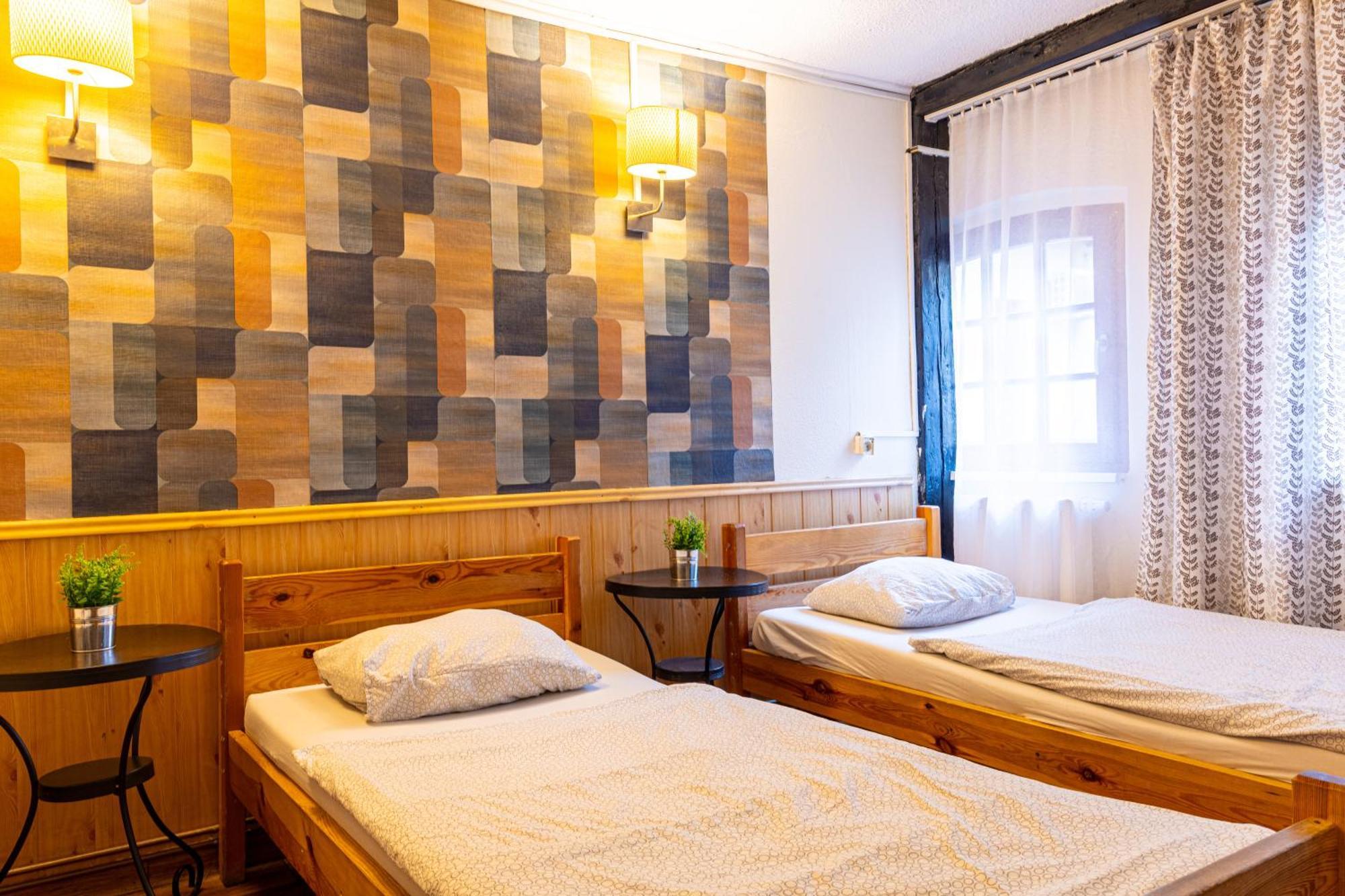 Hostel Orange Torun Ngoại thất bức ảnh