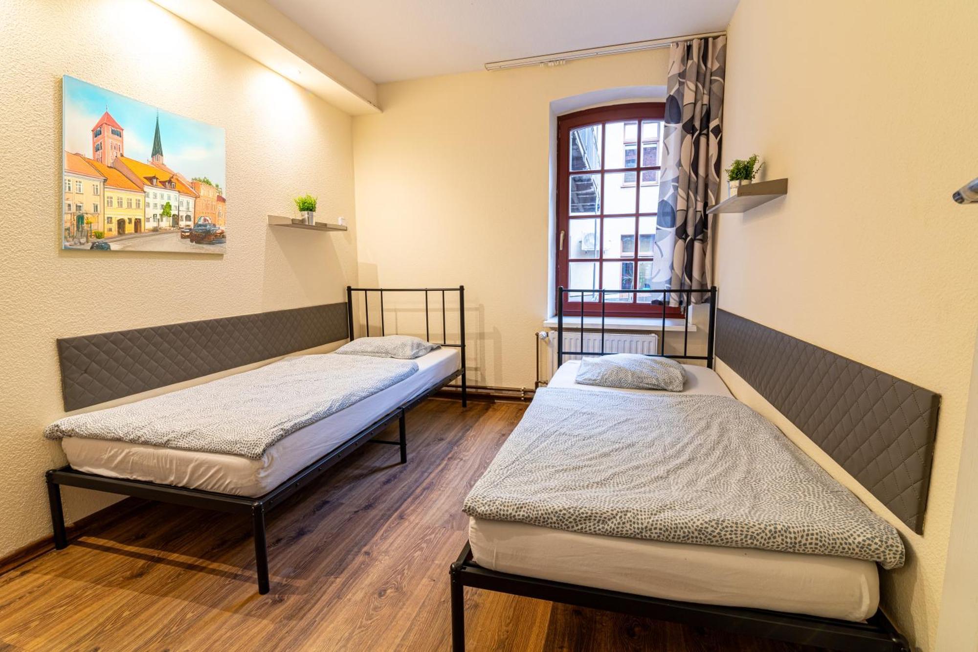 Hostel Orange Torun Ngoại thất bức ảnh