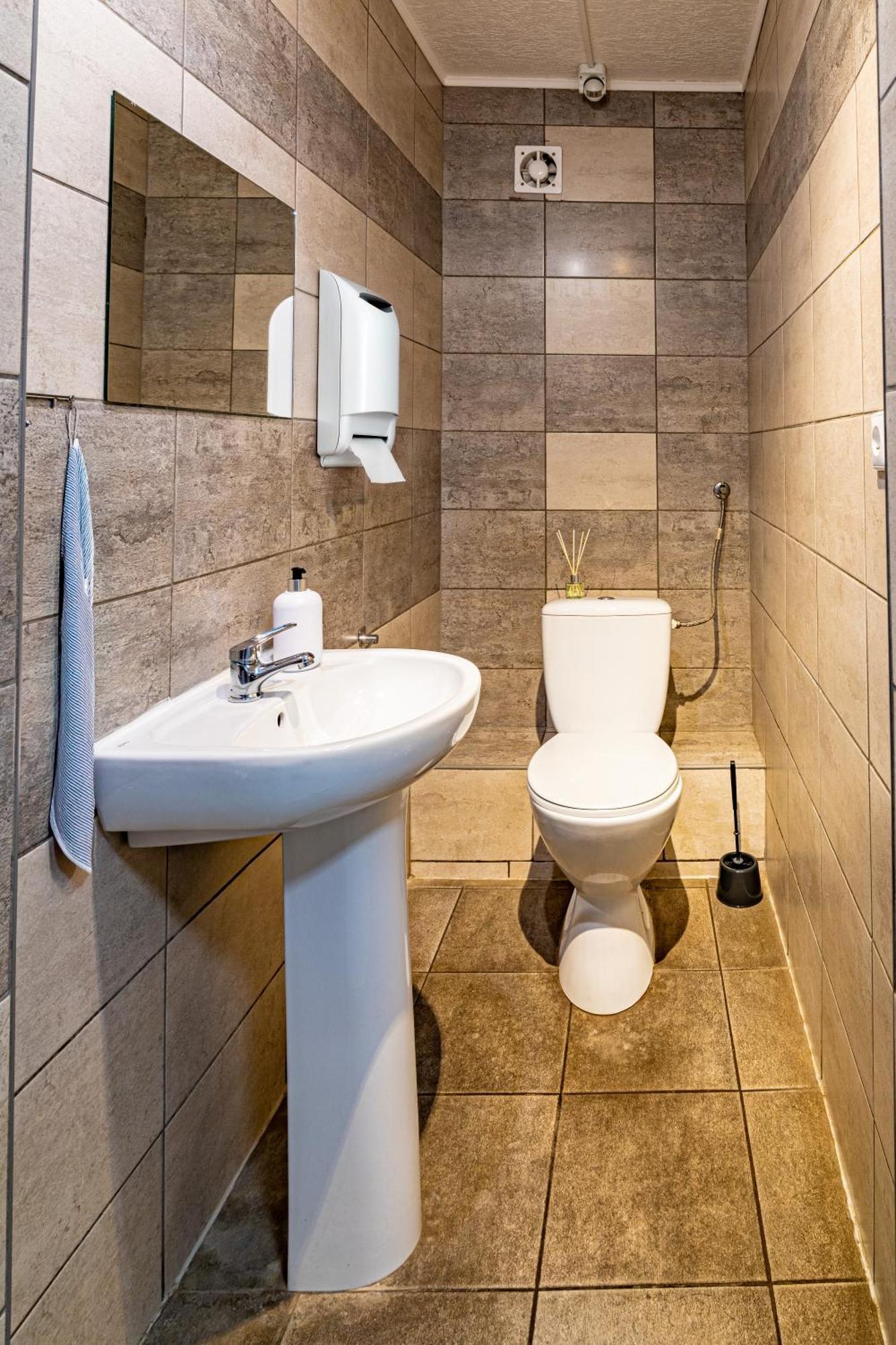 Hostel Orange Torun Ngoại thất bức ảnh