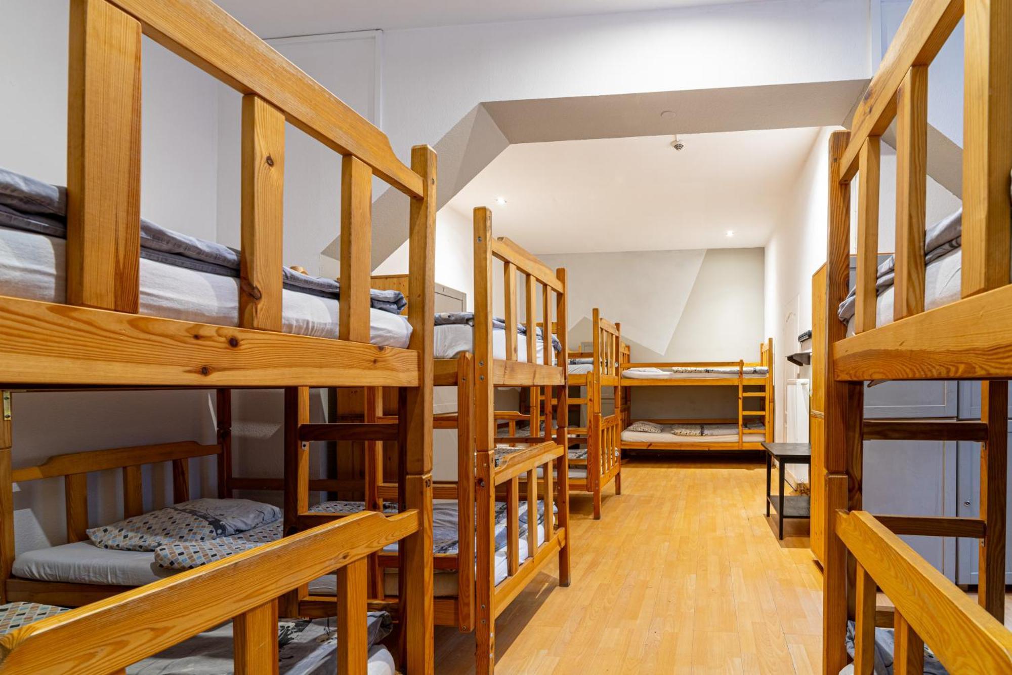 Hostel Orange Torun Ngoại thất bức ảnh